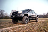 4 Inch Lift Kit | Toyota Tacoma 2WD/4WD | 2005-2015 | Rough Country | 746.2