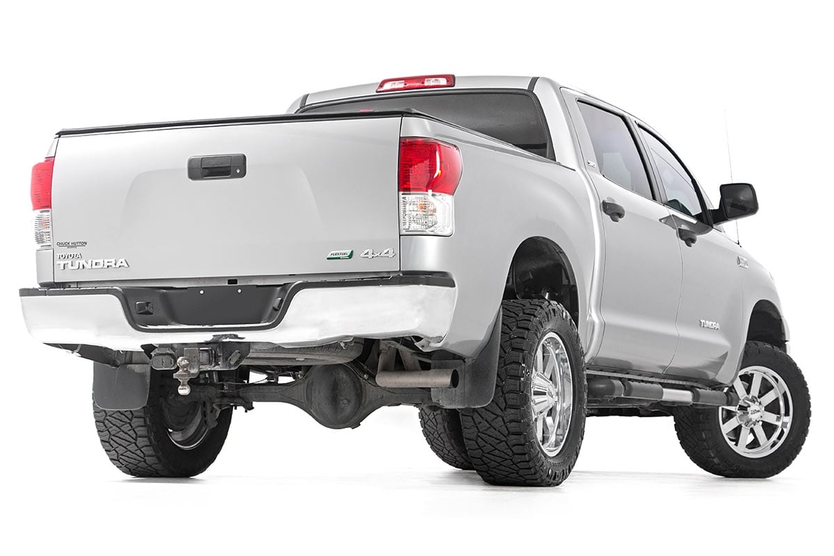 3.5 Inch Lift Kit | N3 Struts | Toyota Tundra 2WD/4WD | 2007-2021 | Rough Country | 76831