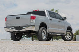 3.5 Inch Lift Kit | Vertex/V2 | Toyota Tundra 4WD | 2007-2021 | Rough Country | 76857