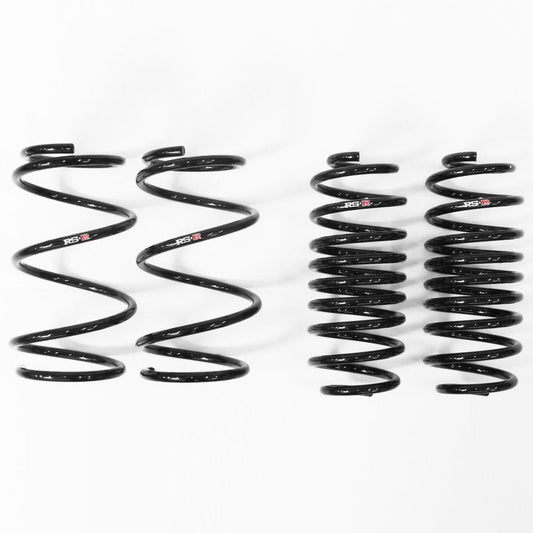 RSR Down Sus 2010-2015 - ZVW30 Toyota Prius lowering springs