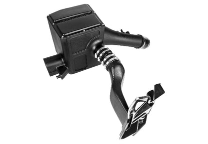 2014-2021 Toyota Tundra Trupower by STILLEN Cold Air Intake w/ Guard - Oiled Filter -TP403200