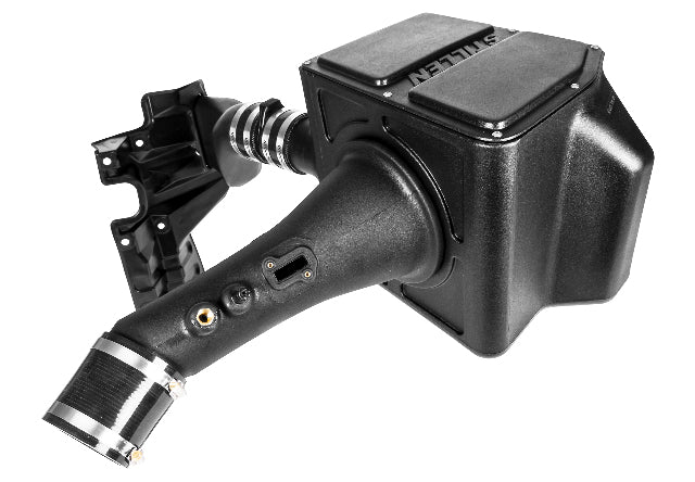 2014-2021 Toyota Tundra Trupower by STILLEN Cold Air Intake w/ Guard - Oiled Filter -TP403200