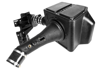 2014-2021 Toyota Tundra Trupower by STILLEN Cold Air Intake w/ Guard - Oiled Filter -TP403200