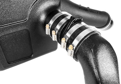 2014-2021 Toyota Tundra Trupower by STILLEN Cold Air Intake w/ Guard - Oiled Filter -TP403200