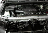 2014-2021 Toyota Tundra Trupower by STILLEN Cold Air Intake w/ Guard - Oiled Filter -TP403200