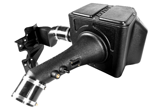 2014-2021 Toyota Tundra Trupower by STILLEN Cold Air Intake - Oiled Filter - TP403202