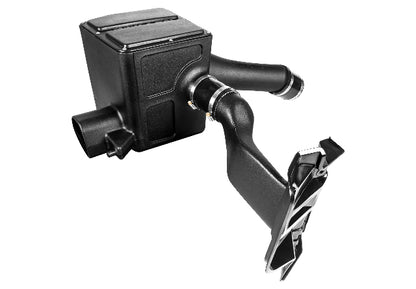 2014-2021 Toyota Tundra Trupower by STILLEN Cold Air Intake - Dry Filter - TP403203