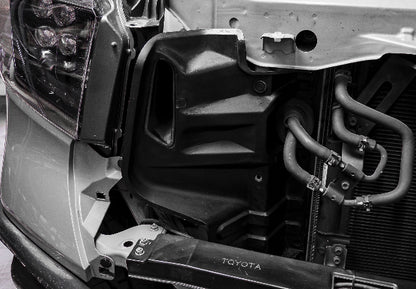 2014-2021 Toyota Tundra Trupower by STILLEN Cold Air Intake - Dry Filter - TP403203