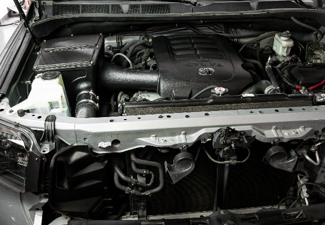 2014-2021 Toyota Tundra Trupower by STILLEN Cold Air Intake - Dry Filter - TP403203
