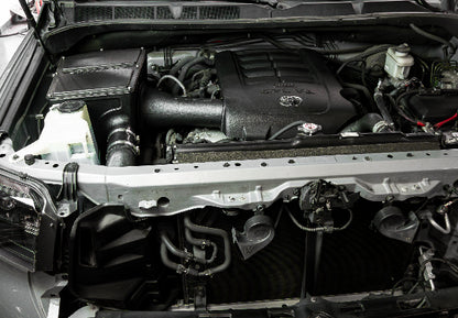 2014-2021 Toyota Tundra Trupower by STILLEN Cold Air Intake - Dry Filter - TP403203
