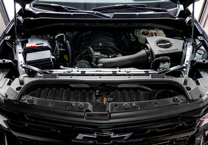 2019+ Chevrolet Silverado / GMC Sierra 1500 & More (5.3L / 6.2L V8) TruPower by STILLEN Cold Air Intake - TP403504 / 505 / 506 / 507