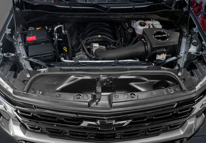 2019+ Chevrolet Silverado / GMC Sierra 1500 & More (5.3L / 6.2L V8) TruPower by STILLEN Cold Air Intake - TP403504 / 505 / 506 / 507