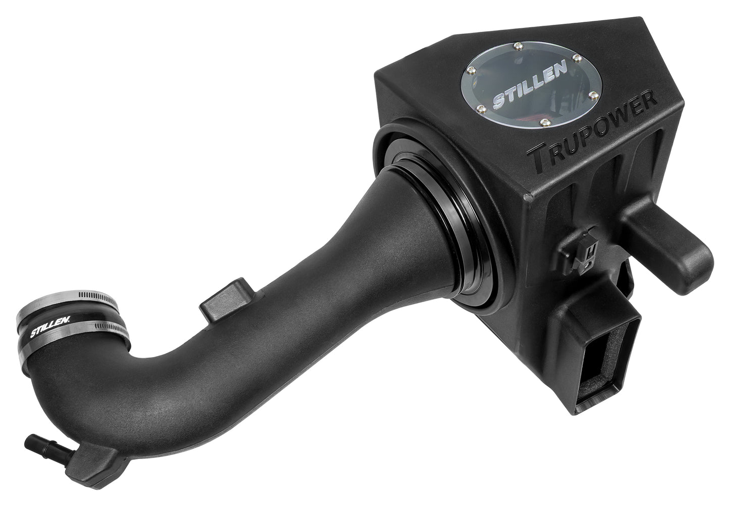 2019+ Chevrolet Silverado / GMC Sierra 1500 & More (5.3L / 6.2L V8) TruPower by STILLEN Cold Air Intake - TP403504 / 505 / 506 / 507