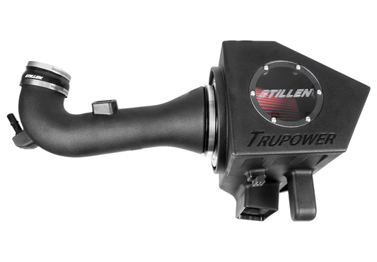 2019+ Chevrolet Silverado / GMC Sierra 1500 & More (5.3L / 6.2L V8) TruPower by STILLEN Cold Air Intake - TP403504 / 505 / 506 / 507