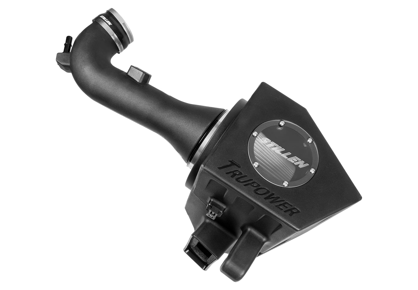 2019+ Chevrolet Silverado / GMC Sierra 1500 & More (5.3L / 6.2L V8) TruPower by STILLEN Cold Air Intake - TP403504 / 505 / 506 / 507