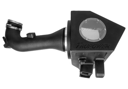 2019+ Chevrolet Silverado / GMC Sierra 1500 & More (5.3L / 6.2L V8) TruPower by STILLEN Cold Air Intake - TP403504 / 505 / 506 / 507