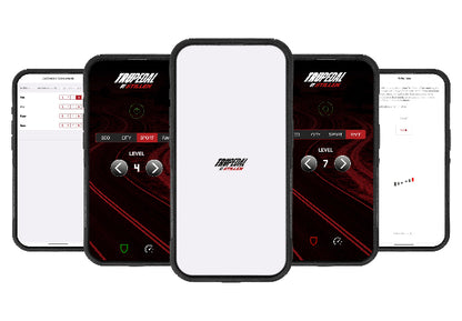 2009-2014 Nissan Maxima TruPedal by STILLEN Throttle Response Controller - TT15725713-14