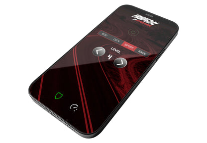 2022-2026 Toyota Tundra TruPedal by STILLEN Throttle Response Controller - TT15726722-4