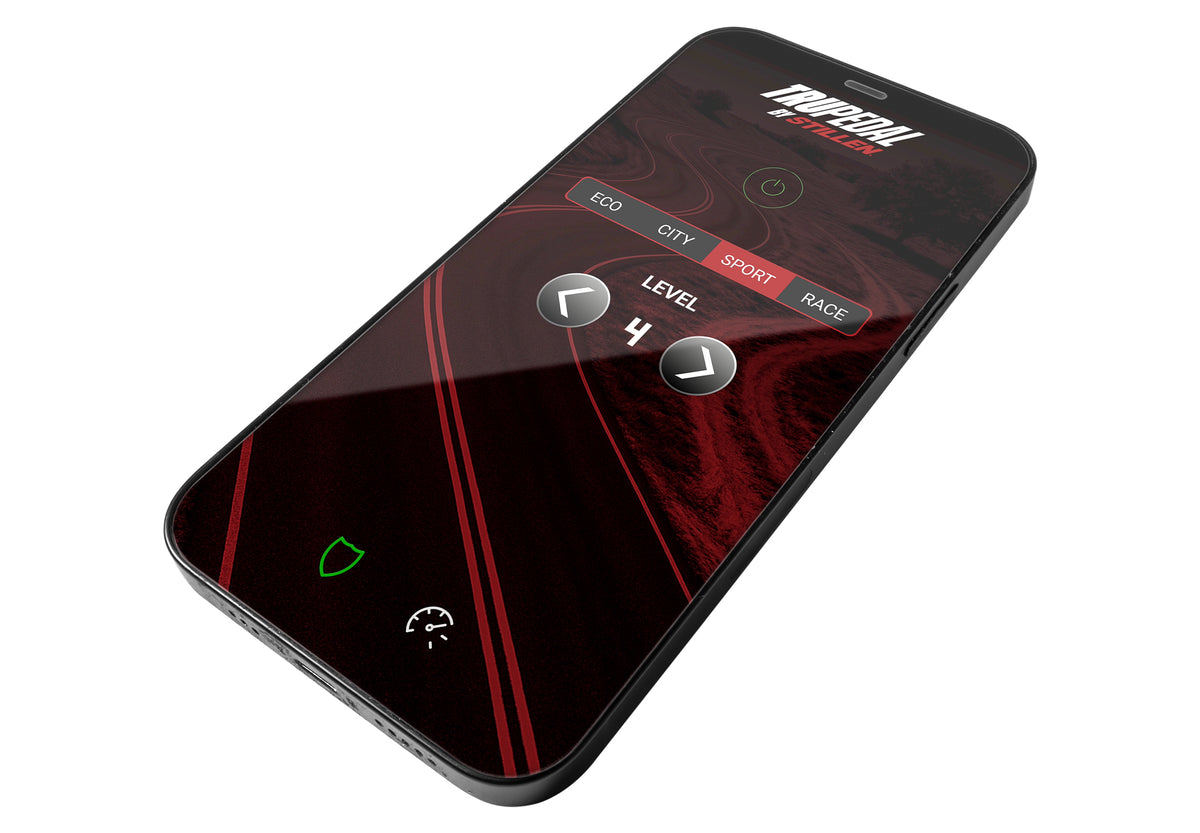 2023+ Nissan Z TruPedal by STILLEN Throttle Response Controller - TT15725713-2