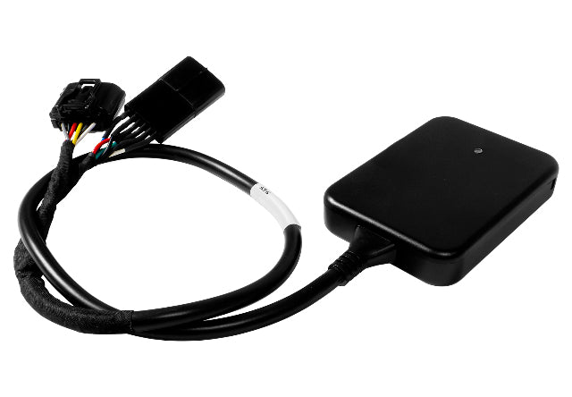 2015-2020 Chevrolet Tahoe TruPedal by STILLEN Throttle Response Controller - TT15725736-15