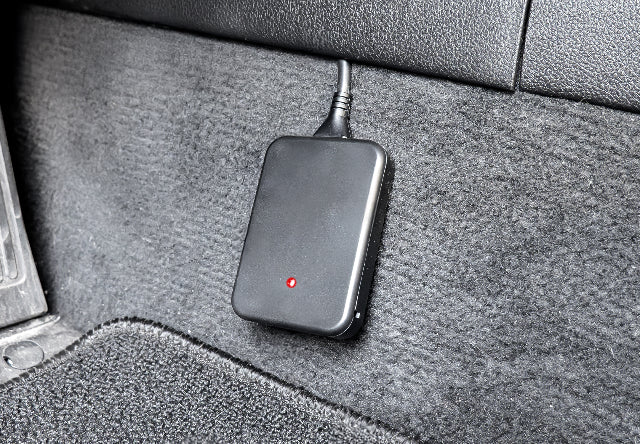 2017-2024 Nissan Armada TruPedal by STILLEN Throttle Response Controller - TT15725706-32