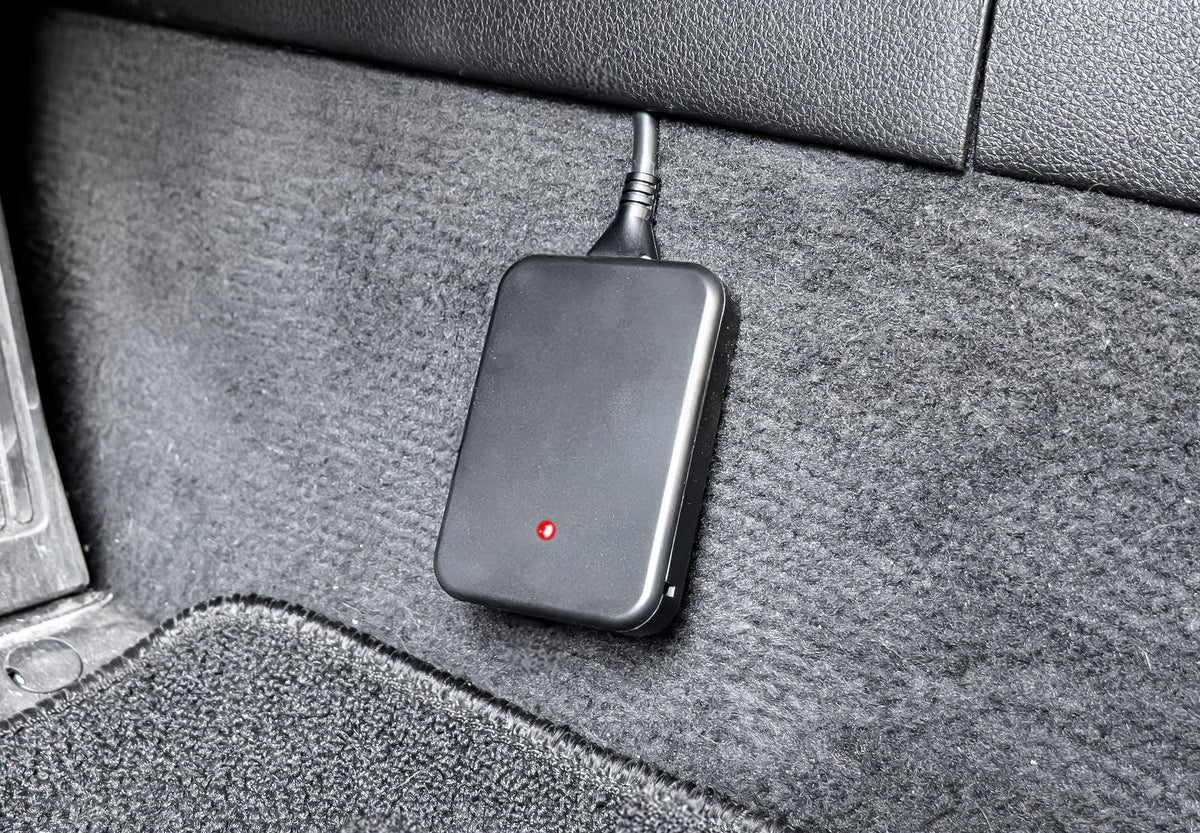 2019-2026 GMC Sierra 1500 TruPedal by STILLEN Throttle Response Controller - TT15725752-6