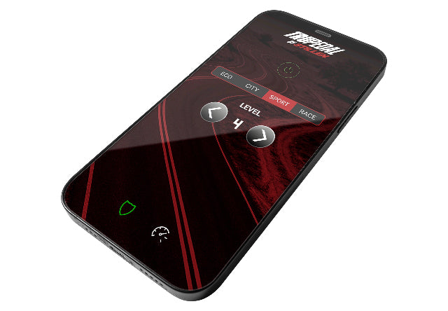 2018-2022 Hyundai Veloster TruPedal by STILLEN Throttle Response Controller - TT15725729-24