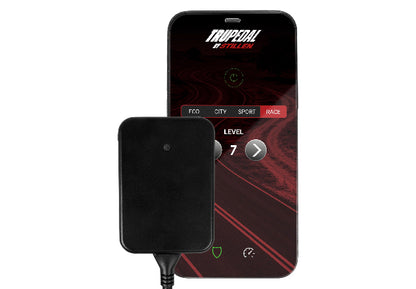 2018-2022 Hyundai Veloster TruPedal by STILLEN Throttle Response Controller - TT15725729-24