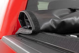 Soft Roll Up Bed Cover | 5'9" Bed | Chevrolet Silverado/GMC Sierra 1500 | 2014-2018 | Rough Country | 42119551