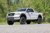 4 Inch Lift Kit | Ford F-150 2WD | 2004-2008 | Rough Country | 52330