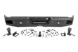 Rear Bumper | LED | Chevrolet Silverado/GMC Sierra 1500 | 2007-2018 | Rough Country | 10773