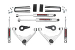 3 Inch Lift Kit | Chevrolet Silverado/GMC Sierra 2500HD | 1999-2004