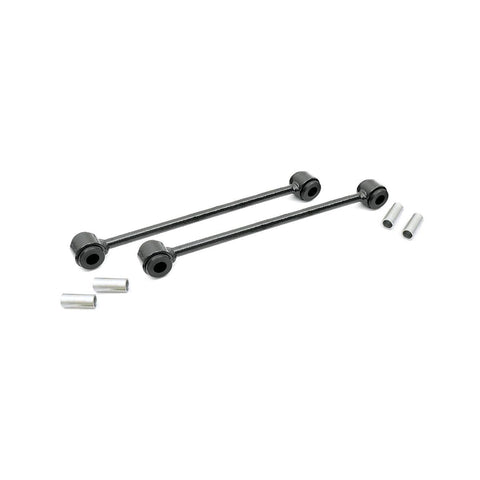 Rough Country Rear Sway Bar Links for 8-inch Lifts
