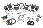 Air Spring Kit w/compressor | 5 Inch Lift Kit | Chevrolet Silverado/GMC Sierra 1500 | 2007-2018
