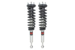 M1 Loaded Strut Pair | Monotube | 3.5in | Toyota Tundra 4WD | 2007-2021