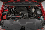Cold Air Intake Kit | Chevrolet Silverado/GMC Sierra 1500 | 2009-2013