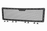 Mesh Grille | Ford F-150 2WD/4WD | 2009-2014