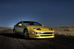 1990-1996 Nissan 300ZX [Z32] Front Lip Spoiler - Type III - 1030010