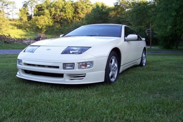 1990-1996 Nissan 300ZX [Z32] STILLEN Turbo - Front Lip