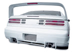 1990-1996 Nissan 300ZX [Z32] STILLEN Rear Valance (GTZ-R) - 1030019
