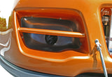 2003-2009 Nissan 350Z [Z33] / 2003-2007 Infiniti G35 Coupe Brake Ducts [Series 2 Fascia] - 1035020