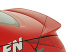 2003-2008 Nissan 350Z [Z33]  Rear Wing Type 1 - 1035059