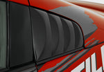 2003-2008 Nissan 350Z STILLEN Window Louver - 1035099
