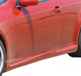 2003-2007 Infiniti G35 Coupe Side Skirt [Driver Side] - 103612