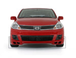 2007-2011 Nissan Versa - Front Lip Spoiler - 107011
