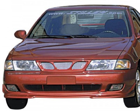 1995-19975 Nissan 200SX - Front Lip Spoiler - 108011