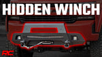 Hidden Winch Bumper | Chevy Silverado 1500 2WD/4WD | 2019-2022
