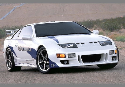 STILLEN Body Kits Nissan 300ZX
