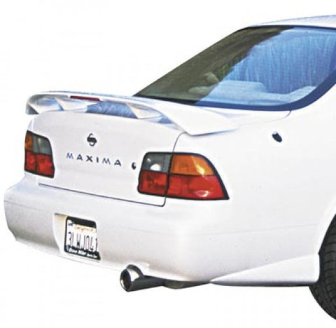 1995-1996 Nissan Maxima STILLEN Driver Side Rear Corner - 108256