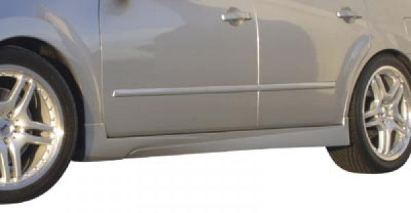 2004-2008 Nissan Maxima STILLEN Side Skirt [Driver Side] - 108262